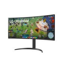 Lg 86,4Cm Led,Hdmi,Displayport