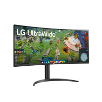 Lg 86,4Cm Led,Hdmi,Displayport