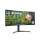 Lg 86,4Cm Led,Hdmi,Displayport