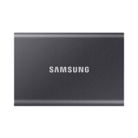 Extern Samsung 2Tb T7  Grey