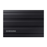 Extern Samsung 4Tb T7 Shield  Schwarz