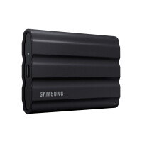 Extern Samsung 4Tb T7 Shield  Schwarz