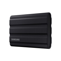 Extern Samsung 4Tb T7 Shield  Schwarz