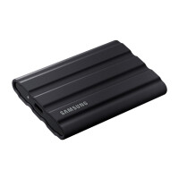 Extern Samsung 4Tb T7 Shield  Schwarz