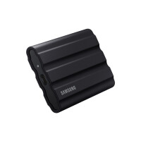 Extern Samsung 4Tb T7 Shield  Schwarz