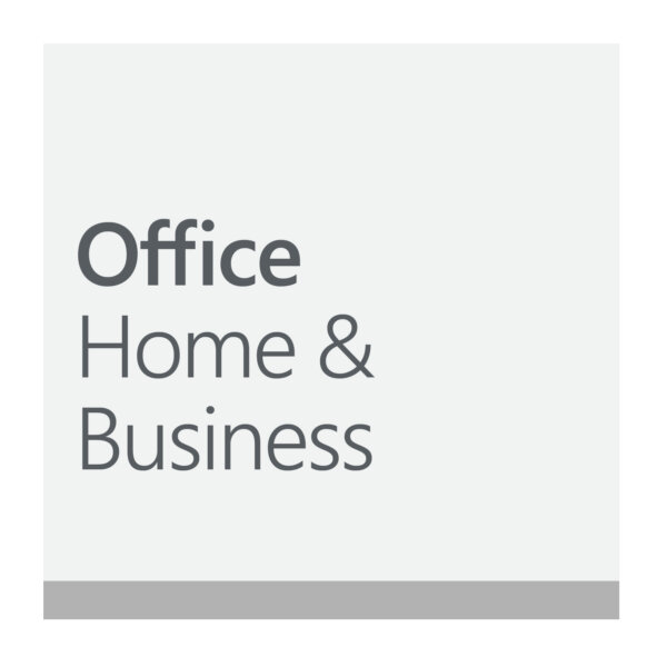 Microsoft Office 2024 Home And Business (Pkc) Englisch (Ep2-06631)