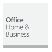 Microsoft Office 2024 Home And Business (Pkc) Englisch ()