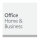 Microsoft Office 2024 Home And Business (Pkc) Englisch (Ep2-06631)
