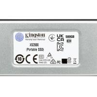 Extern Kingston Xs2000 1Tb Sxs2000/1000G