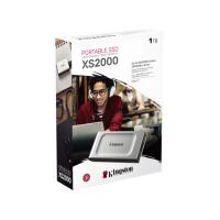 Extern Kingston Xs2000 1Tb Sxs2000/1000G