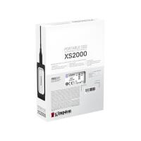 Extern Kingston Xs2000 1Tb Sxs2000/1000G