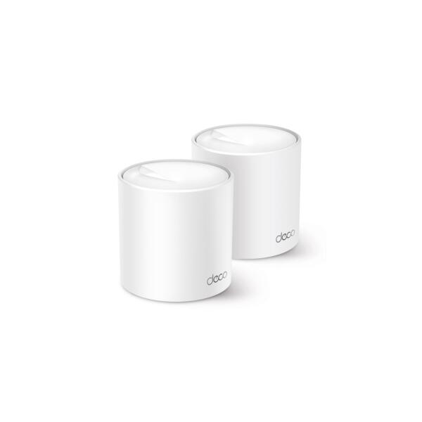 Tp-Link Wlan System Deco X60 2-Pack