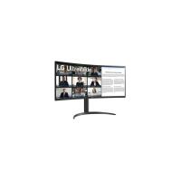 Lg 34Wr55qk-B 86.42 Cm  Led,2Xhdmi,Displayport,Usb-C,Sp