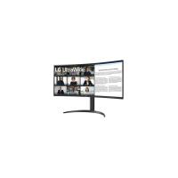 Lg 34Wr55qk-B 86.42 Cm  Led,2Xhdmi,Displayport,Usb-C,Sp