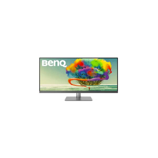 Benq Pd3420q 86.4 Cm  Led,2Xhdmi,Displayport,Sp