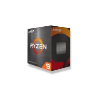 Amd Ryzen 9 5900Xt Box Am4 Ohne Kühler