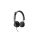 Headset Logitech Zone Wired