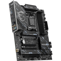 Msi Mag X870 Gaming Plus Wifi