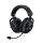 Headset Logitech Pro X Lightspeed Black