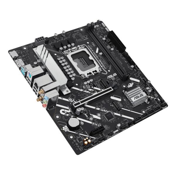 Asus Prime H810m-A Wifi