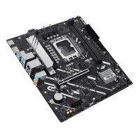 Asus Prime H810m-A Csm