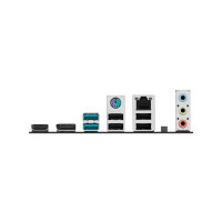Asus Prime H810m-A Csm