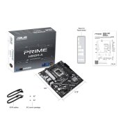 Asus Prime H810m-A Csm