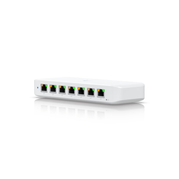 Ubiquiti Ultra Switch 8-Port 10/100/1000 Usw-Ultra