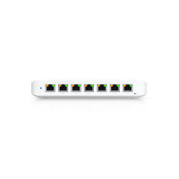 Ubiquiti Ultra Switch 8-Port 10/100/1000 Usw-Ultra