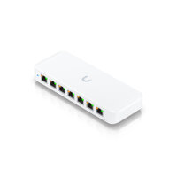 Ubiquiti Ultra Switch 8-Port 10/100/1000 Usw-Ultra