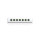 Ubiquiti Ultra Switch 8-Port 10/100/1000 Usw-Ultra