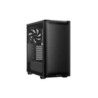 Bequiet Pure Base 501 Airflow Window - Black