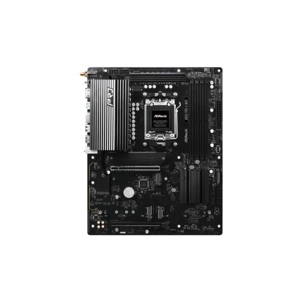 Asrock B850 Pro-A Wifi