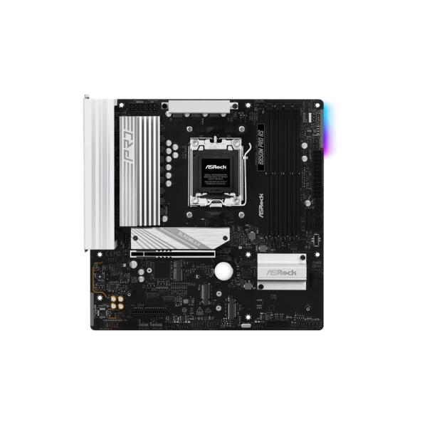 Asrock B850m Pro Rs