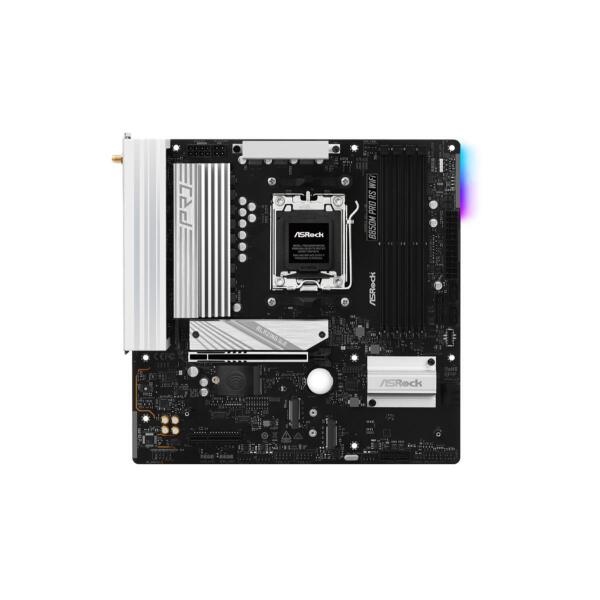 Asrock B850m Pro Rs Wifi