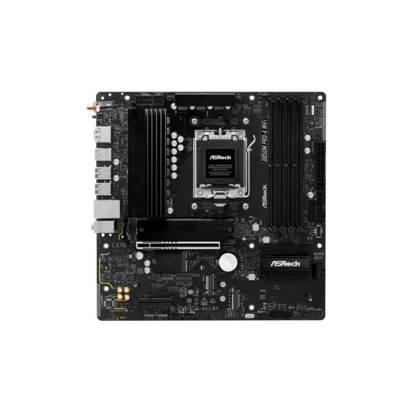 Asrock B850m Pro A Wifi