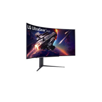 Lg 45Gr95qe-B 114,30Cm Wqhd,2Xhdmi,Displayport,240Hz