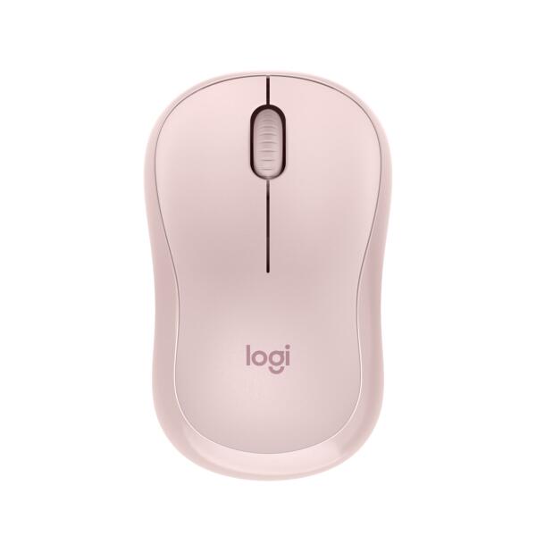 Mouse Logitech M240 Wireless Rose