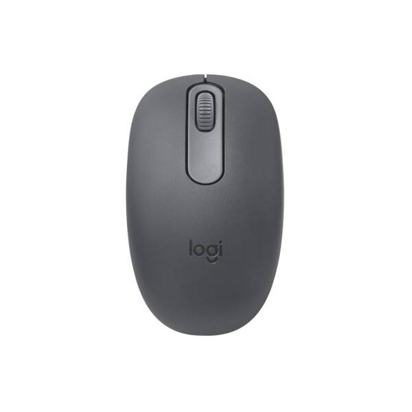 Mouse Logitech M196 Wireless Graphite