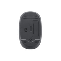 Mouse Logitech M196 Wireless Graphite