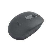 Mouse Logitech M196 Wireless Graphite