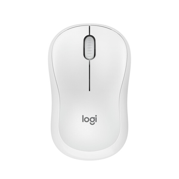 Mouse Logitech M240 Bluetooth White