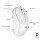 Mouse Logitech M240 Bluetooth White