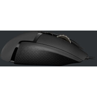 Mouse Logitech G502 Hero Wired Black