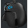 Mouse Logitech G502 Hero Wired Black