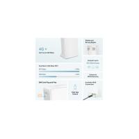 Mercusys Router  Lte 4G+ Cat6