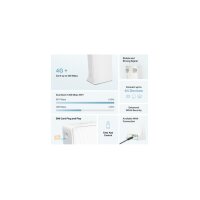 Mercusys Router Mb230-4G Lte 4G+ Cat6