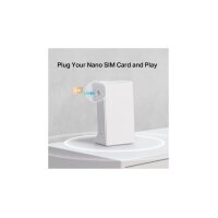 Mercusys Router Mb230-4G Lte 4G+ Cat6