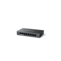 Mercusys Switch  8-Port 10/100/1000