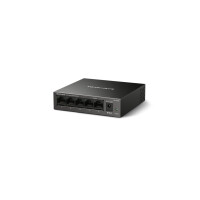 Mercusys Switch  5-Port 10/100/1000